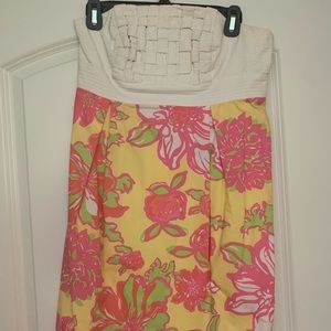 Lilly Pulitzer Size 4